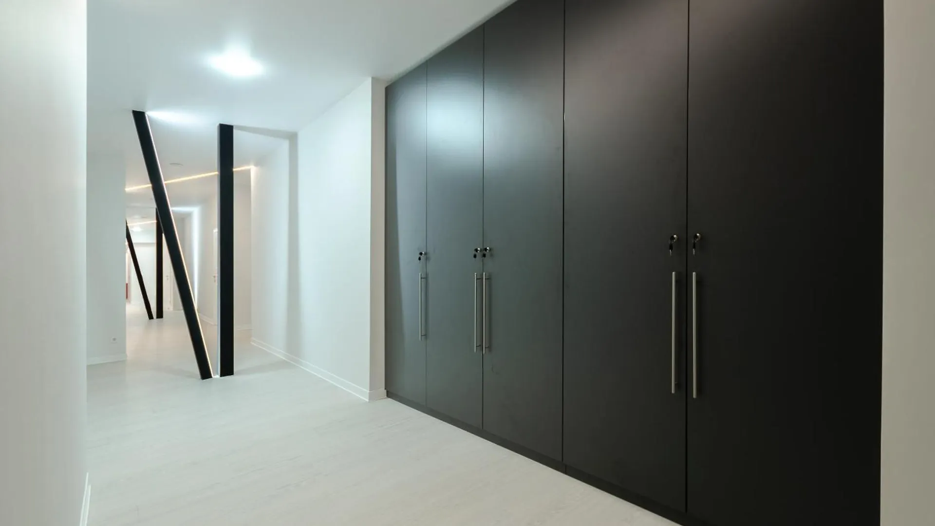 Petrovdom Apartments 1420-4 In Rc Diplomat Hall, Zhylianska 59 Kiev