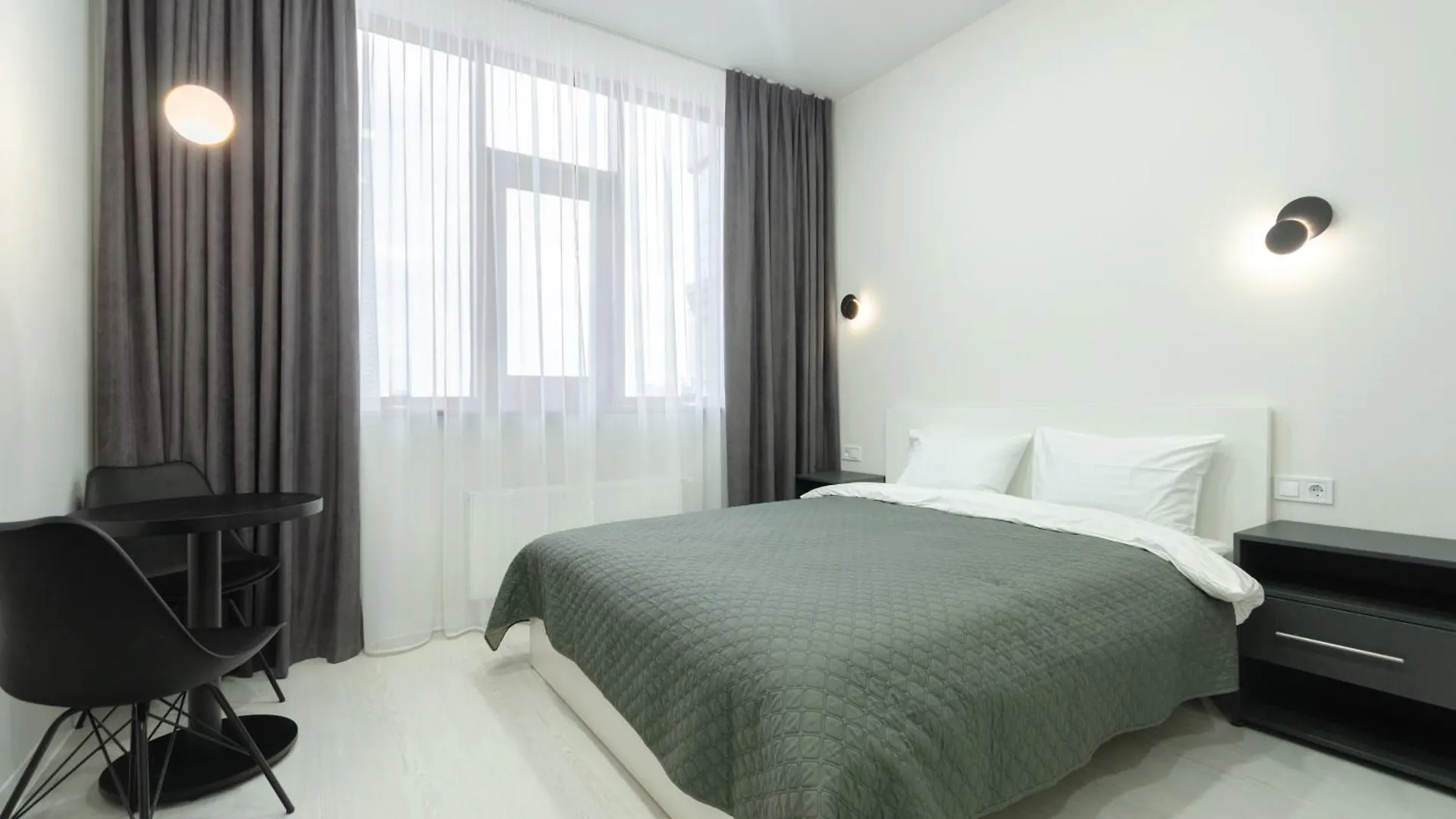 Petrovdom Apartments 1420-4 In Rc Diplomat Hall, Zhylianska 59 Kiev