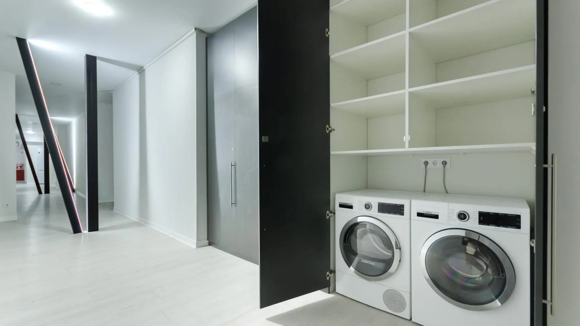 Petrovdom Apartments 1420-4 In Rc Diplomat Hall, Zhylianska 59 Kiev