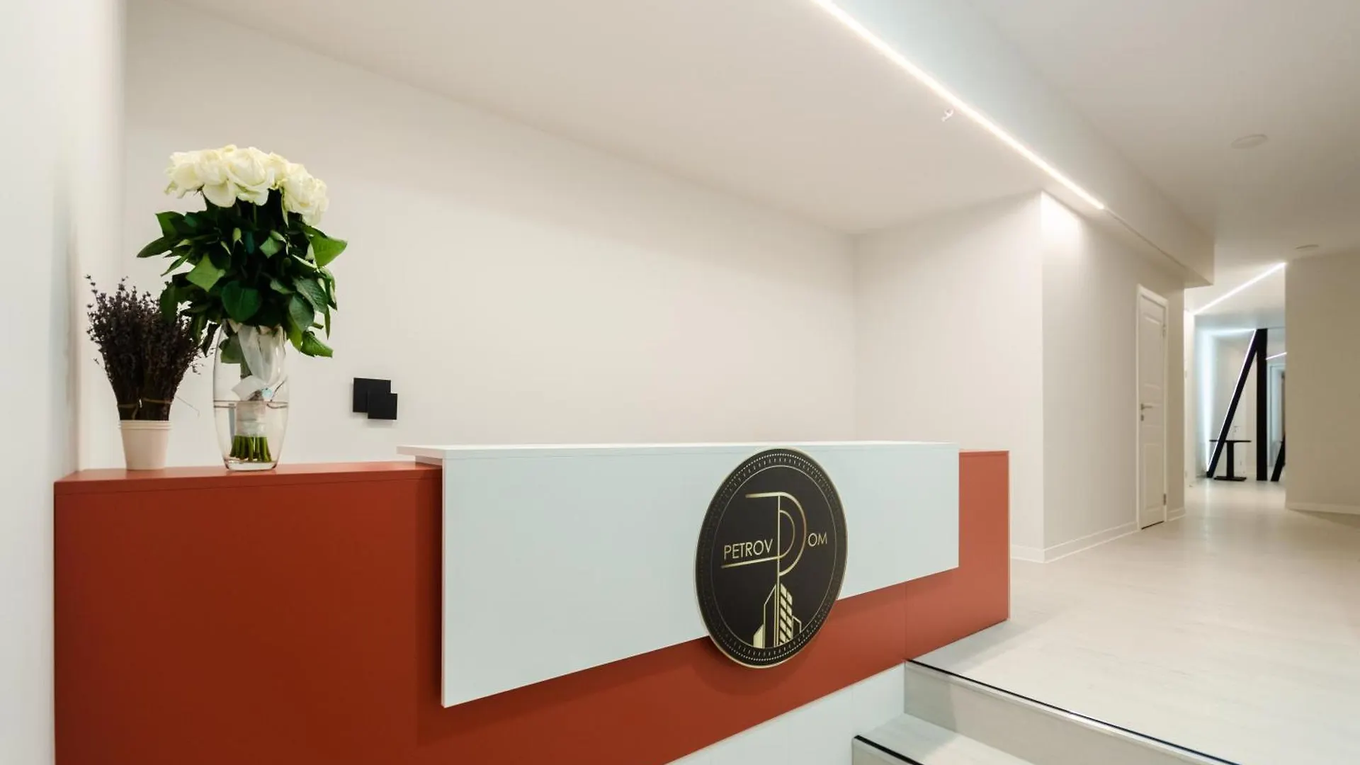 Petrovdom Apartments 1420-4 In Rc Diplomat Hall, Zhylianska 59 Kiev Ucrânia